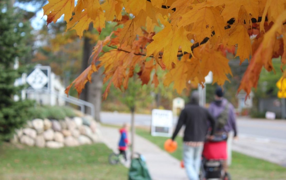 Glen Arbor Township Glen Arbor Michigan Township Office