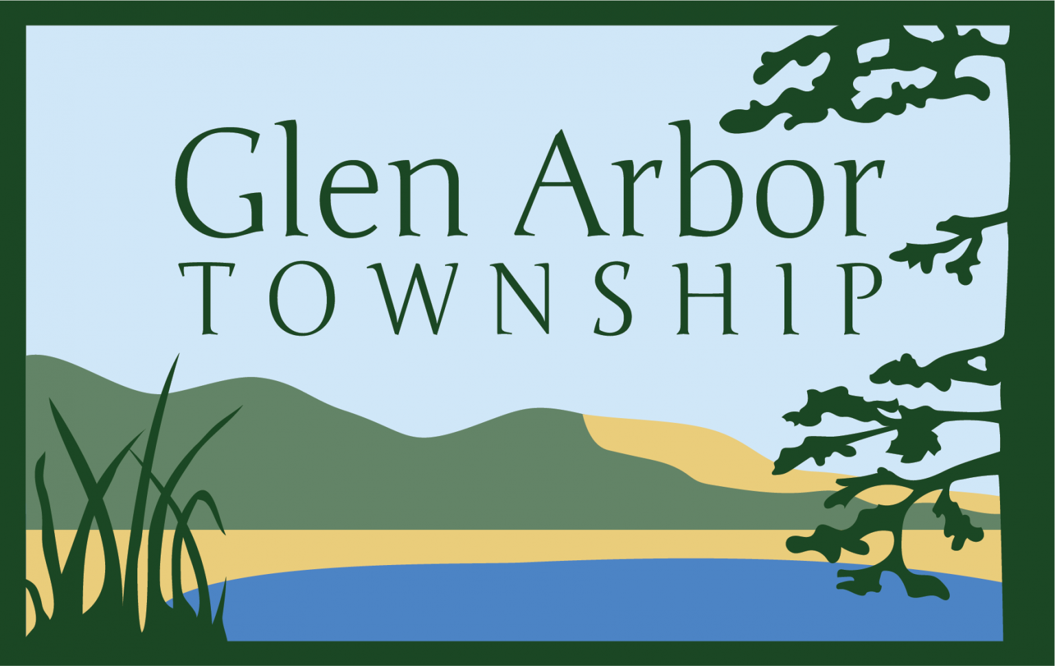 Glen Arbor Township Glen Arbor Michigan Township Office