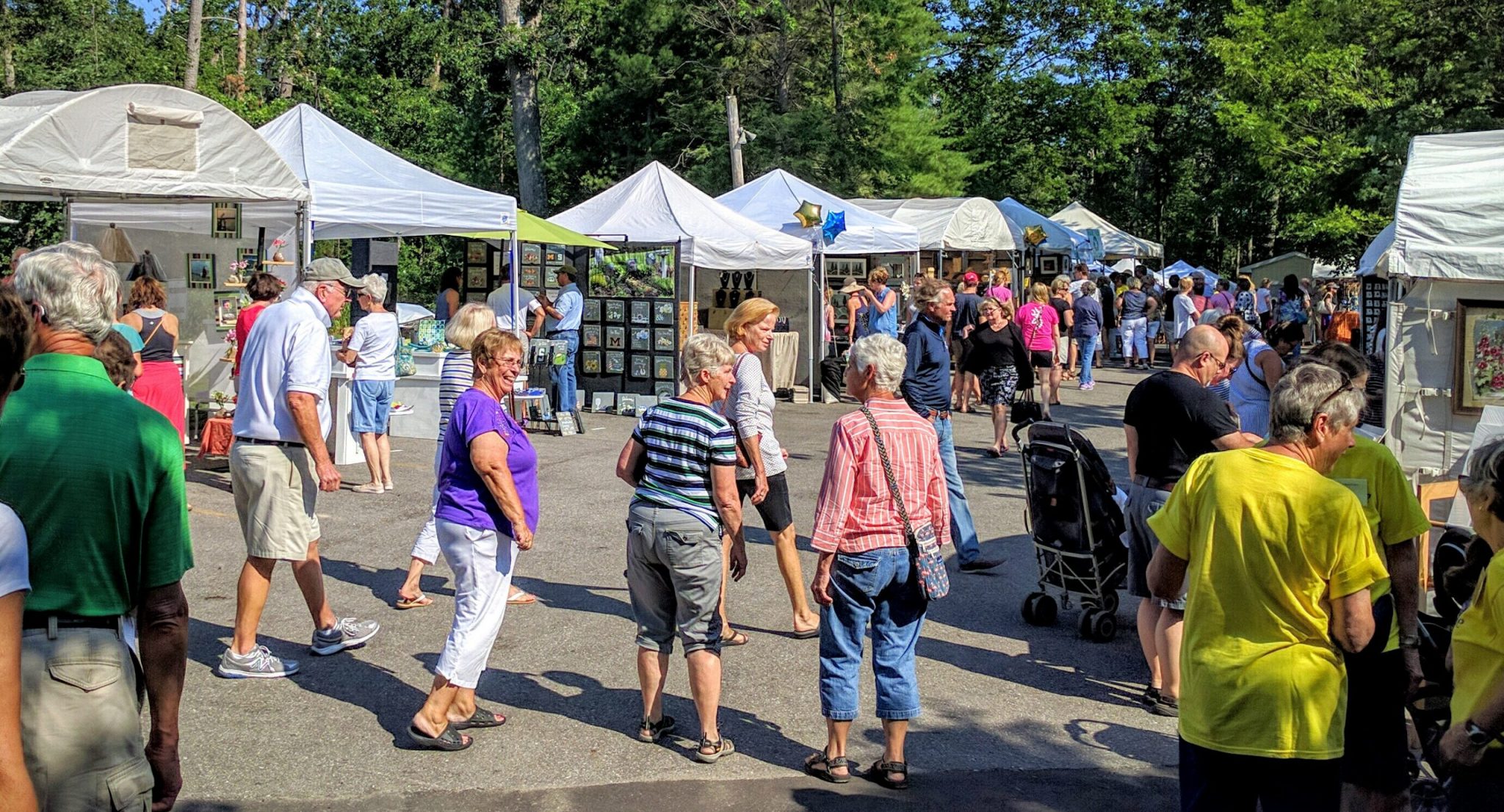 Glen Arbor Art Fair Glen Arbor Township