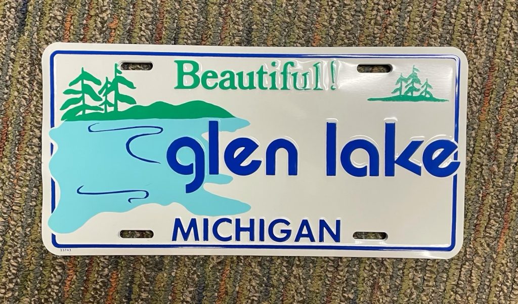 Taxes Glen Arbor Township