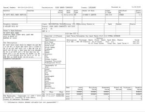 Assessing – Glen Arbor Township