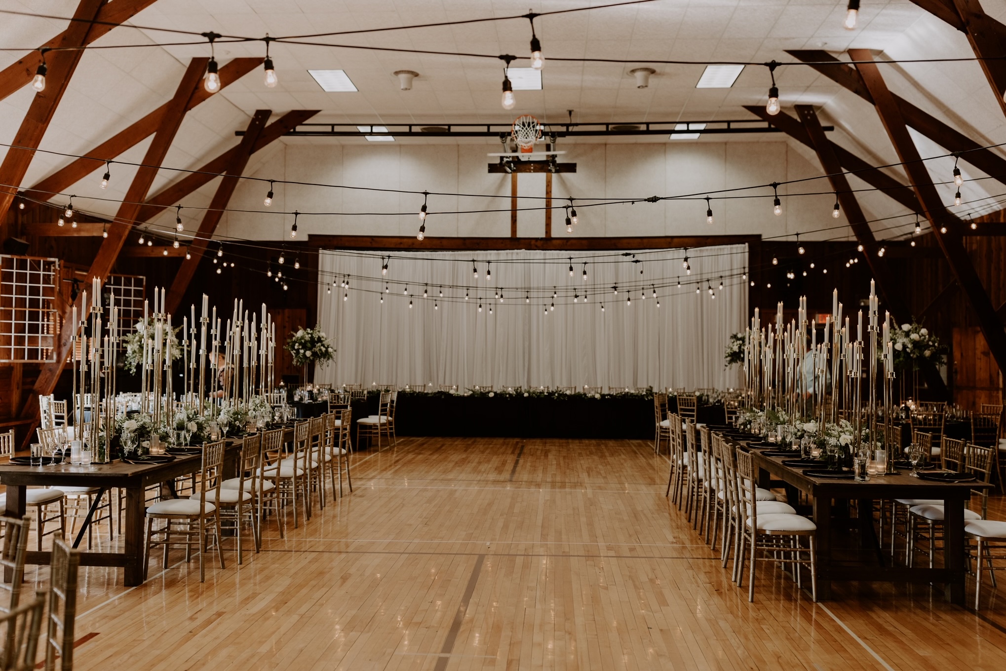 Town Hall – Venue Rental – Glen Arbor Township