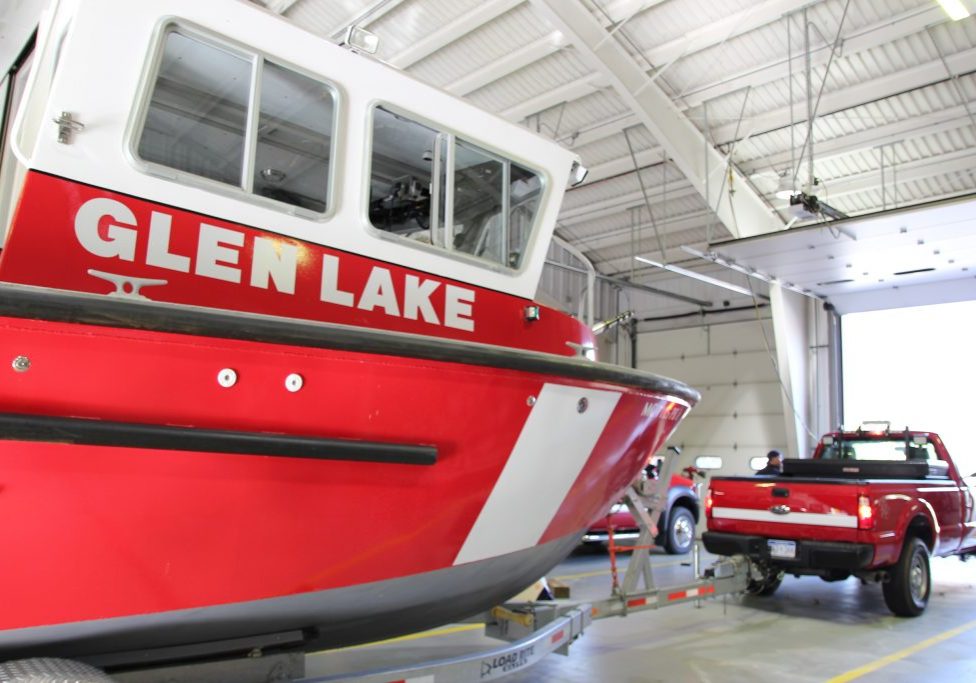 glfd fire rescue boat 371